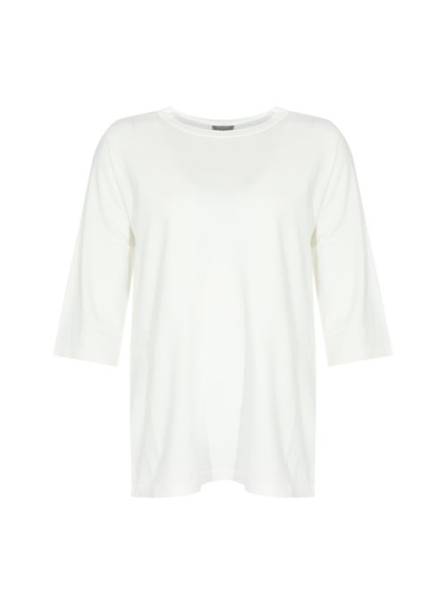 Maglia Stiria in misto viscosa MM Max Mara | 2526366017600001